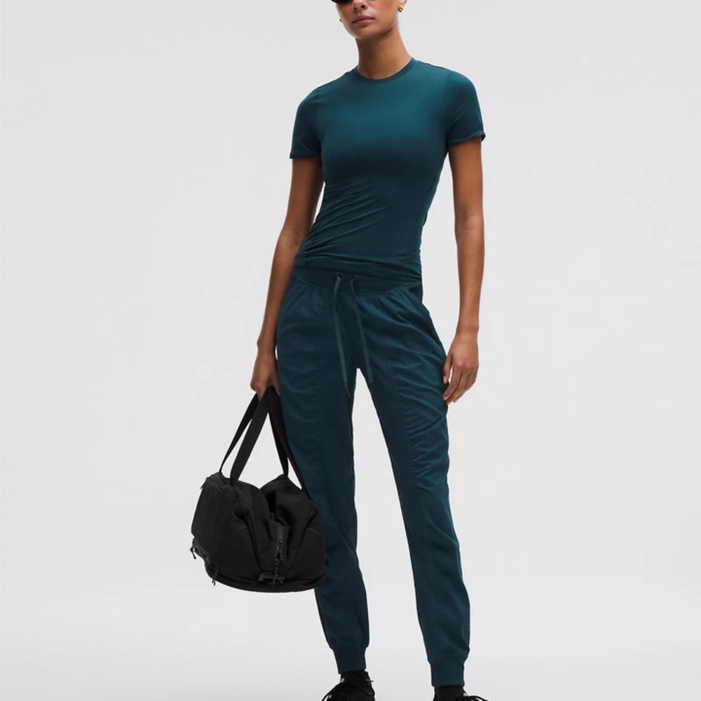 Lululemon studio joggers